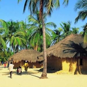 Meet your Posher, Evabril